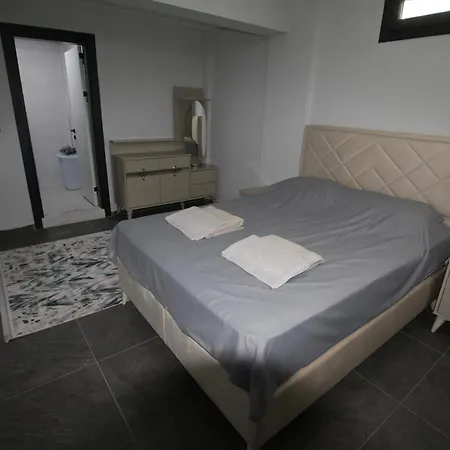 Marin Villalari Villa-1 * Muğla