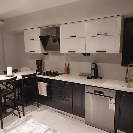 فيلة Marin Villalari Villa-1 *
