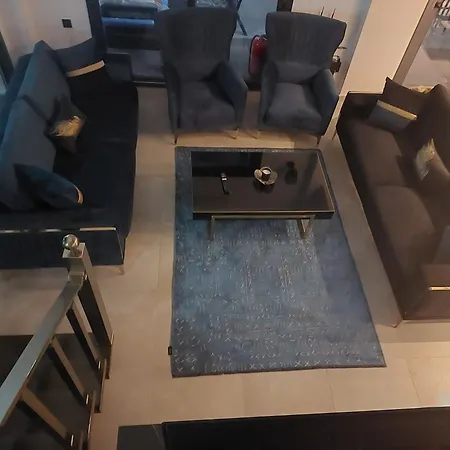 فيلة Marin Villalari Villa-1 *